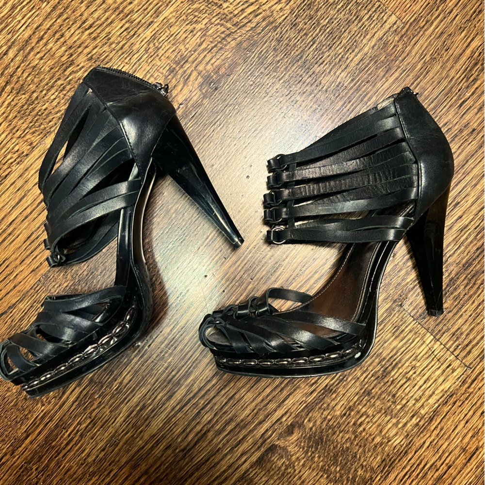 Calvin Klein shoes
